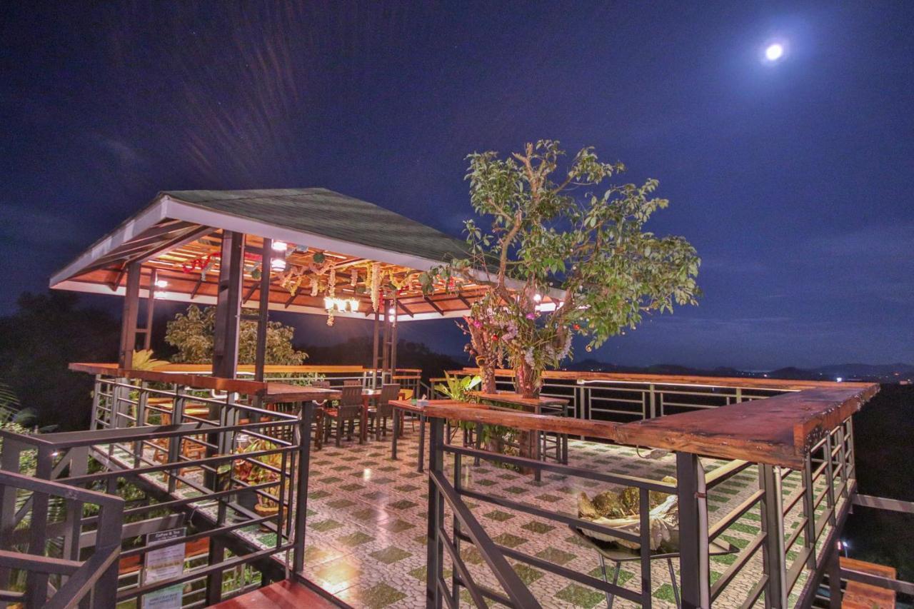 Happy Mountain Airport Resort Nai Yang Beach Eksteriør bilde