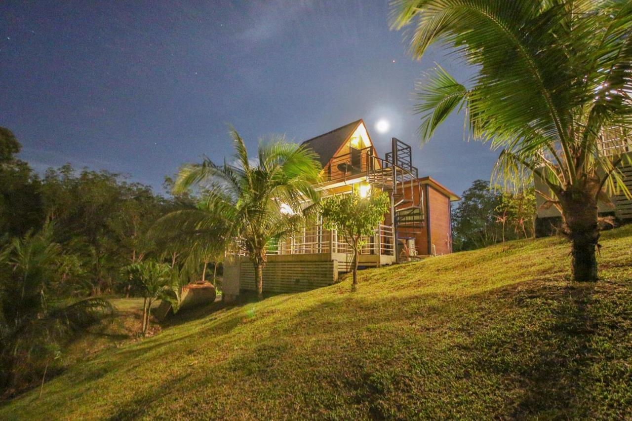 Happy Mountain Airport Resort Nai Yang Beach Eksteriør bilde