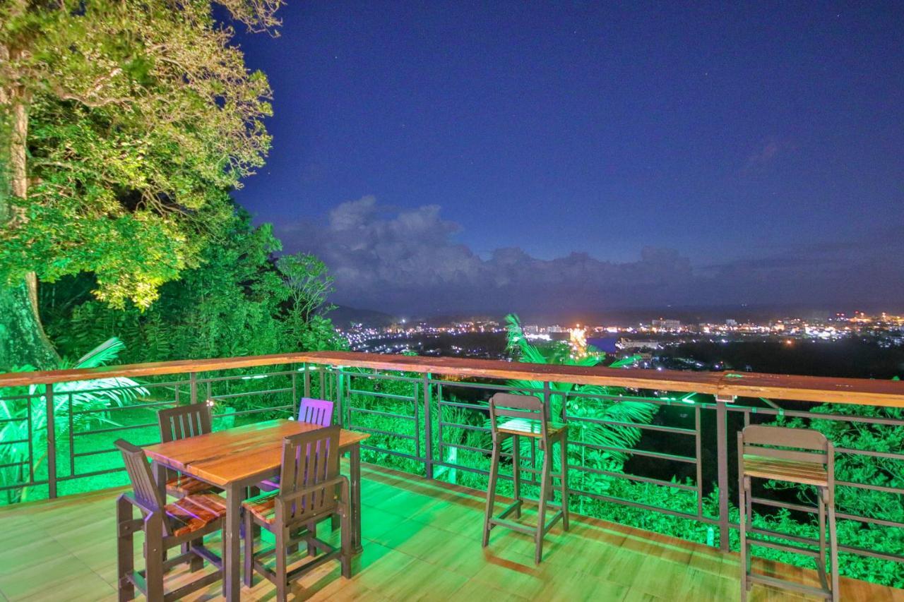 Happy Mountain Airport Resort Nai Yang Beach Eksteriør bilde